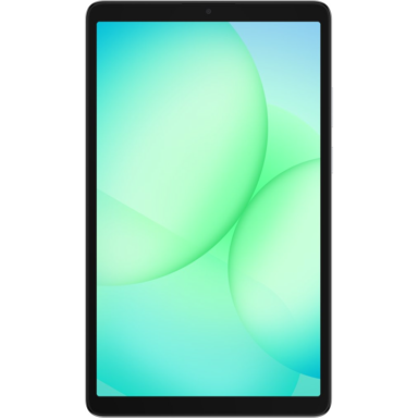 SAMSUNG Tablet Galaxy Tab A SM-X135F, 8.7", 8 GB, 128 GB, 4G LTE, Wi‑Fi 5, srebrna
